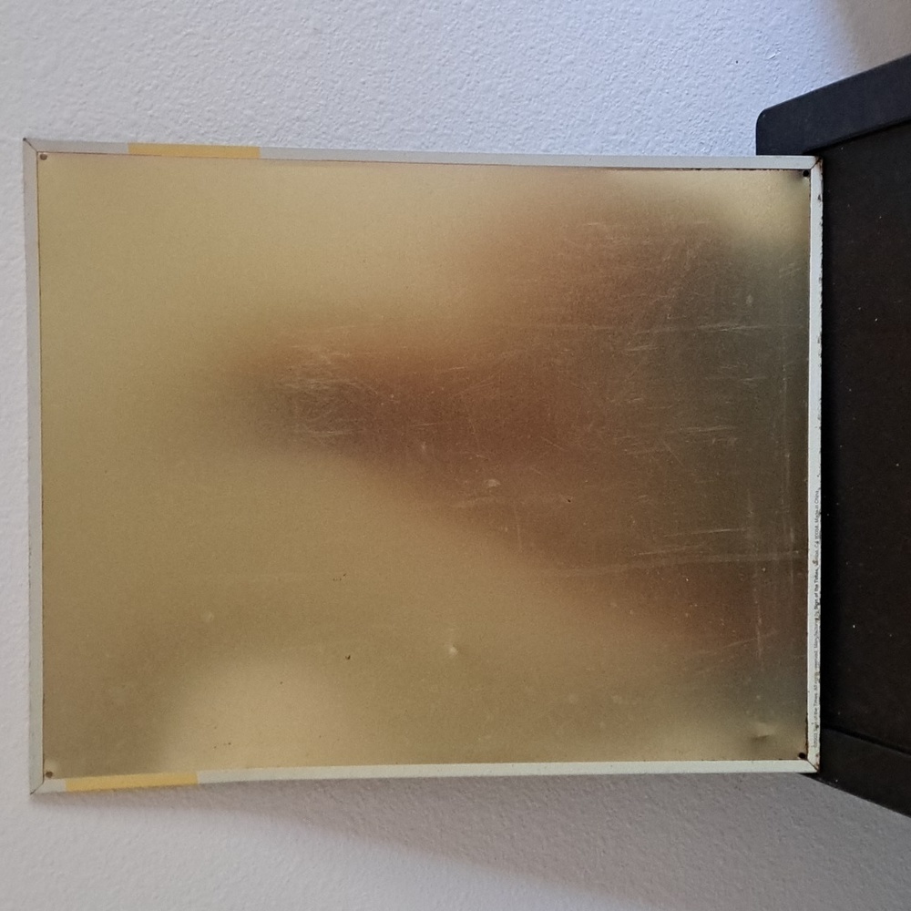 Retro Metal Sign Decor - Picture 2 of 4